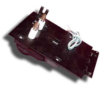 BECKETT 35397 SOLID STATE IGNITION TRANSFORMER FOR WAYNE M W/BAS