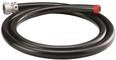 Ridge 59235 RIDGID A-14-6 REAR GUIDE HOSE, 6 FT.