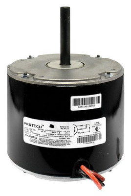RHEEM 174322 Condenser Motor - 1/3 hp 208-230/1/60 (825 rpm/1 s