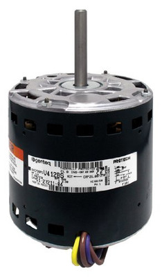 RHEEM 174669 Blower Motor - 1/2 hp 208-230/1/50-60 (825 rpm/1 s