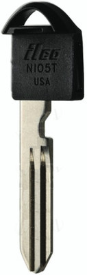 KABA ILCO KEY TRANSPONDER KEY N105T NISSAN / INFI KABA ILCO KEY TRANSPONDER KEY N105T NISSAN / INFI
