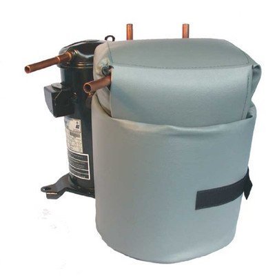 RHEEM 177156 Compressor Sound Enclosure (SBLHD)