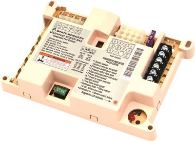WHITE-RODGERS 511251 White-Rodgers 50A55843 Universal Silicon Carbide Integrated Ignition Control