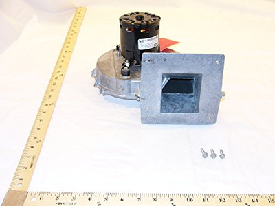 LENNOX 43J57 43J57 LB-65734C COMB A BLR ASSY LB-65734C COMB A BLR ASSY