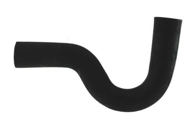 RHEEM 179207 Protech Rubber P-Trap, Fits over 3/4" PVC Pipe
