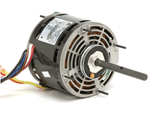 US MOTORS 314361 1/3 HP, 1075 / 2 SPD, , 460 V, 60 HZ, 48YZ