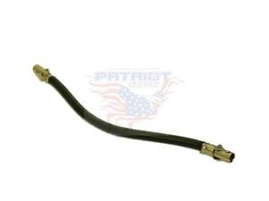 BECKETT 35716 IGNITION LEADS 8.25" FOR CF1000, CF1400 & CF2300