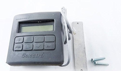 Maxitrol 78229 REMOTE SELECTOR DISPLAY INTERFACE (REPLACEMENT ONL