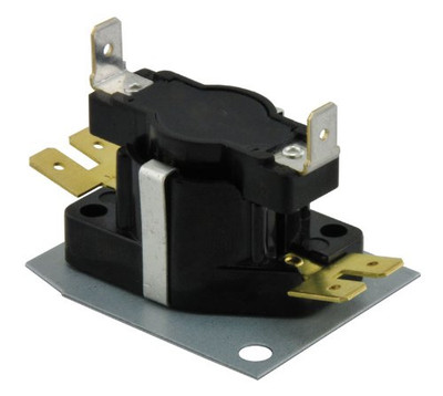 RHEEM 186702 24V SPST N/O Sequencing Relay REPLACES 42-22325-02