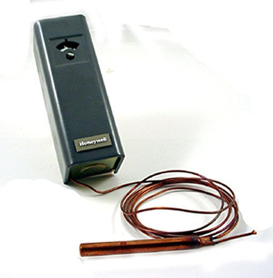 TELEDYNE LAARS RE0093200 RE0093200 L6008G1009 TWO STAGE AQUASTAT TEMPE