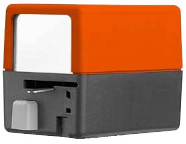 Belimo 189685 | -S | Valve Actuator | Spg Rtn | 120V | On/Off | SW