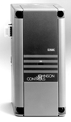 Johnson Controls 8872 Temperature Slave Stage Module, Dual Scale, -30-130 Degree F Temperature Range