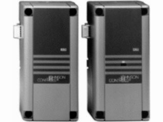 Johnson Controls 8876 Modular Electronic Sequencer, Electronic Sequencer Stage Module