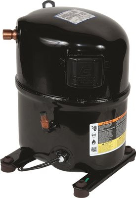 AMANA 115156 Amana 19,600 Btu R22 Copeland Reciprocating Compressor