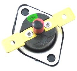 NORDYNE 626599 626599 L160 MAN LIMITc L160 MAN LIMITc