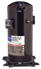 AMANA 594391  Copeland R410A Scroll Compressor 21,000 Btu -.