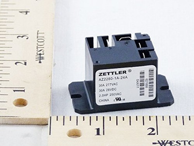 NORDYNE 621898R 621898R BLOWER RELAY BLOWER RELAY