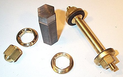 Johnson Controls 8946 STT17A-616R SEAT REPAIR KIT