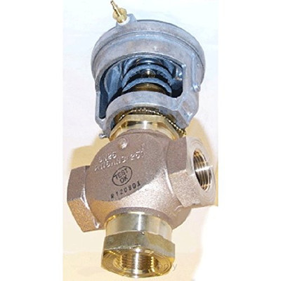Johnson Controls 36555 VG7443GT+3008E "1/2""PDTO VALVE