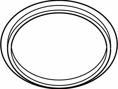 SCHNEIDER ELECTRIC 30485 PNV002 Pneumatic Diaphragm for MK-4XXX Series