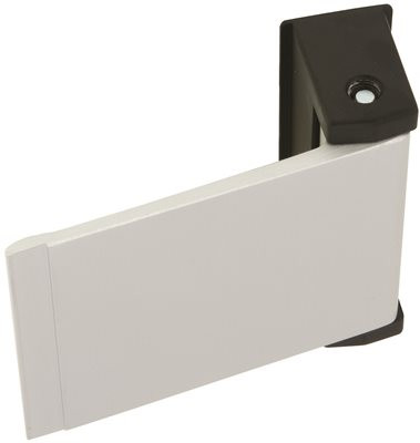 ADAMS RITE 802081 PADDLE HANDLE | 4710 Series | Push Or Pull | Non-Handed | Field