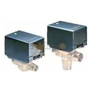Honeywell 67127 Valve Actuator - 230V 50hz 2W - 6" Leads - 7/8" Hole case End