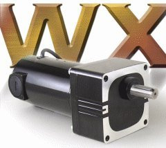 US MOTORS 314784 115v 850rpm 1/3hp Motor Nidec- 1208