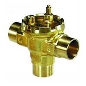 HONEYWELL VU54S2024 VU54S2024 1, 7 CV, 12 PSI DIFFERENTIAL. SHORT-BODY.