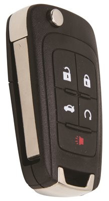 STRATTEC SECURITY CORP. 158524 FOB FOR GM 5BUTTON PEPS