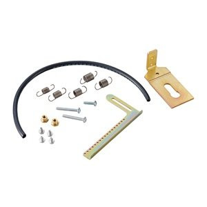 JOHNSON CONTROLS MP8000-6002 MP8000-6002 MP8X PNEUMATIC MOUNTING KIT