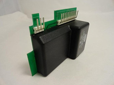 Fireye 63454 Flame Rectification Amplifier 2-4 secondsond F.F.R.T