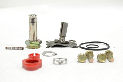 ASCO 73537 Power Technologies Rebuild kit series 8210