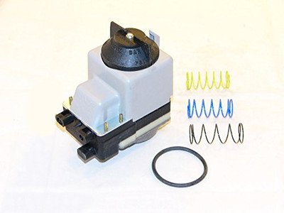 Honeywell 10850 MP953A, E 5" 3/4" STROKE POSITIVE POSITIONER RETRO