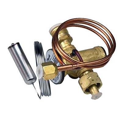 AMANA 2474282 Amana Amana DANFOSS FIXED TXV KIT FOR 3- TO 3.5-TON GSX16 UNITS WITH R-410A REFRIGERANT (1/EA)