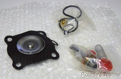 ASCO 73579 E NSFP **GENUINE** E