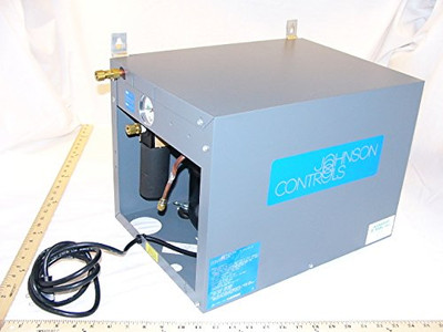 Johnson Controls 7273 AIR DRYER 12CFM WITH PURIFICATION SYSTEM