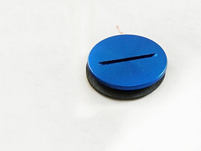 MAXITROL KR325E12 SEAL CAP WITH GASKET FOR 325-5A SEAL CAP WITH GASKET FOR 325-
