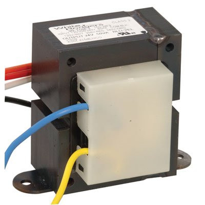 WHITE-RODGERS 14403 50VA, 60 Hz, 120V pri., 24V sec., foot mount, Repl