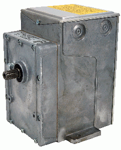 SCHNEIDER ELECTRIC 308591 120V Prop, NSR, TB, 220 in-lb, Rotary, SPDT, N1