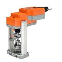 UGVL+SVKX24-MFT UGVL with electronic fail-safe, 337 lbf, MFT, 24V