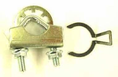 Belimo 64274 US CLAMP LF UP TO 1/2 SHAFT US CLAMP LF UP TO 1/2 SHAFT