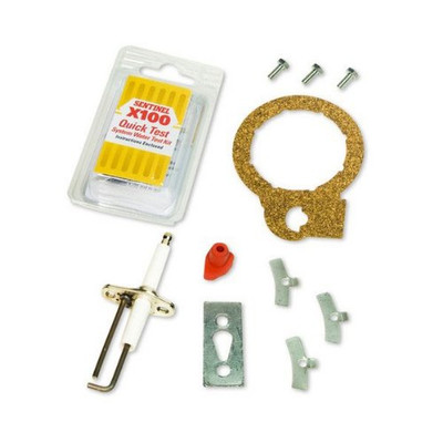 WEIL 209019 383-500-620 MAINTENANCE KIT FOR MCLAIN ULTRA 155-310 -MCLAIN 929234