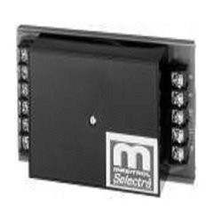 MAXITROL A1010U A1010U AMPLIFIER SINGLE FURNACE WITH HIGH