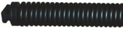 RIDGE 813385 Ridge C-11 Sewer Sectional Cable, Drain Cleaning Cables for Sectional Machines such as K-1500, K-1500SP, and K-1500G, 1-1/4-Inch Sectional Drain Cleaning Cable