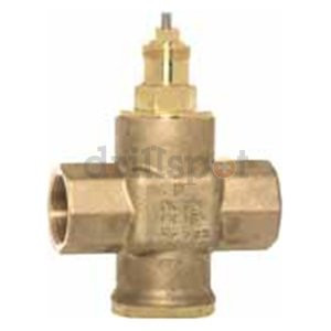 Honeywell 109895 , Inc. V5853 V5863 Three-Way Small Linear Valves