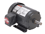 US MOTORS 314707 5HP 230/460V 60HZ 3-PHASE 3515RPM MOTOR Model: DA5
