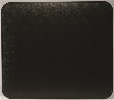 "HY-C Company" 283540 HY-C TYPE 2 UL-LINED STOVE BOARD, 32 IN.X 42 IN., BLACK