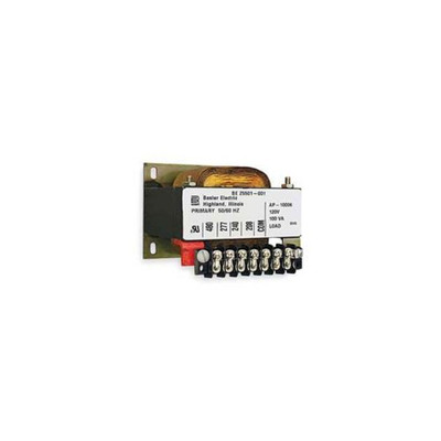 RHEEM 234400 -Ruud SP10006 480/277/240/208-120V 100VA Xfm
