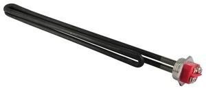 RHEEM 234444 Element 9.56" 208V/2000W Stainless Steel Resistored LWD