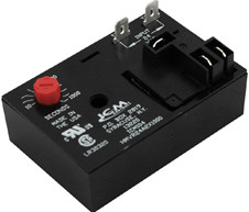ICM CONTROLS ICM104B ICM104B 20 amp, 1000 seconds adjustable